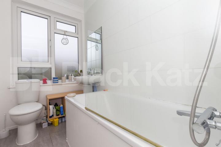 A one bedroom property located in the heart of Crouch End Nelson Road, Crouch End